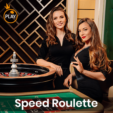 Speed Roulette 1